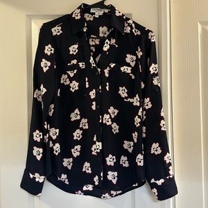 Express Portfolio Top